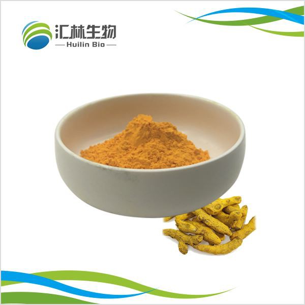 אבקת תמצית כורכומין